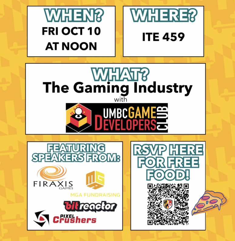 Interested in a Gaming Career?